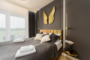 Apartament z basenem Polanki Aqua D306